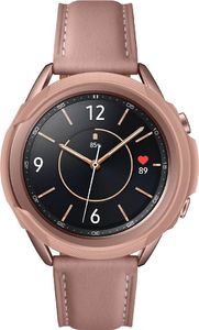 Spigen SPIGEN LIQUID AIR GALAXY WATCH 3 41MM BRONZE 2