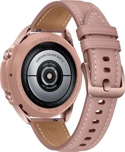 Spigen SPIGEN LIQUID AIR GALAXY WATCH 3 41MM BRONZE 4