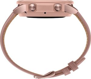 Spigen SPIGEN LIQUID AIR GALAXY WATCH 3 41MM BRONZE 6