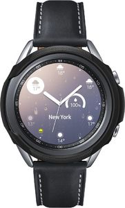 Spigen SPIGEN LIQUID AIR GALAXY WATCH 3 41MM MATTE BLACK 2