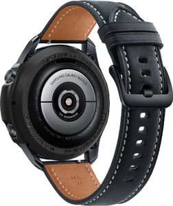 Spigen SPIGEN LIQUID AIR GALAXY WATCH 3 41MM MATTE BLACK 4