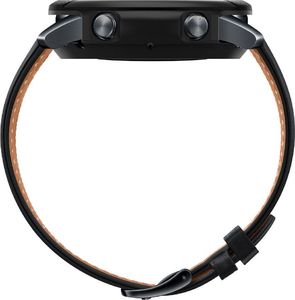 Spigen SPIGEN LIQUID AIR GALAXY WATCH 3 41MM MATTE BLACK 6