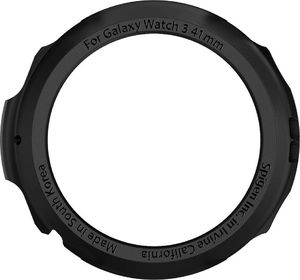 Spigen SPIGEN LIQUID AIR GALAXY WATCH 3 41MM MATTE BLACK 10