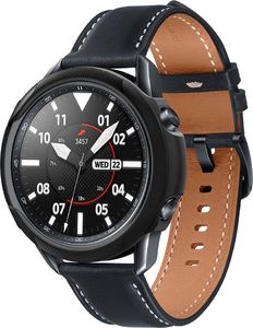 Spigen Etui Liquid Air Galaxy Watch 3 45mm Matte Black 2