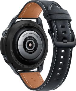 Spigen Etui Liquid Air Galaxy Watch 3 45mm Matte Black 6