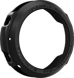 Spigen Etui Liquid Air Galaxy Watch 3 45mm Matte Black 7