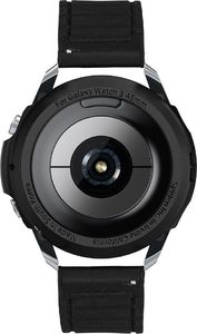 Spigen Etui Liquid Air Galaxy Watch 3 45mm Matte Black 9