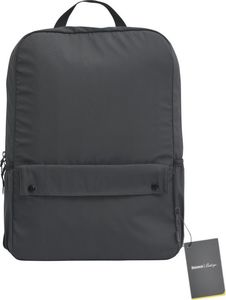 Plecak Baseus Basics Series 16" (BSU1696GRY) 4