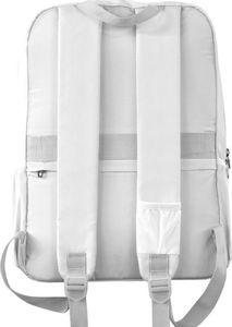 Plecak Baseus Basics Series 16" (BSU1695WHT) 2