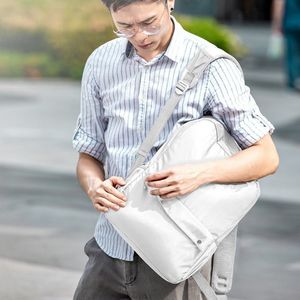 Plecak Baseus Basics Series 16" (BSU1695WHT) 6