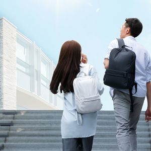 Plecak Baseus Basics Series 13" (BSU1693WHT) 5