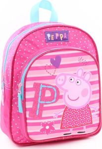 Peppa Pig Peppa Pig - Plecak (31 x 25 x 9 cm) 1