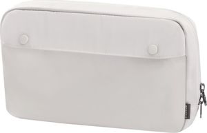 Etui na tablet Baseus Etui Baseus Basics L na akcesoria, wstrząsoodporne, wodoodporne 260x150x60mm (białe) 2