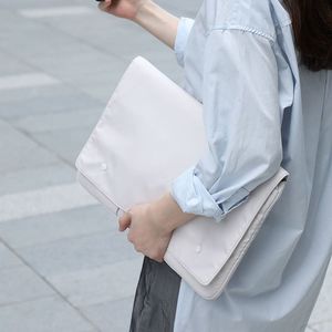 Torba Baseus Basics 16" (BSU1716WHT) 10