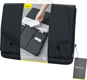 Torba Baseus Basics 13" (LBJN-A0G) 7