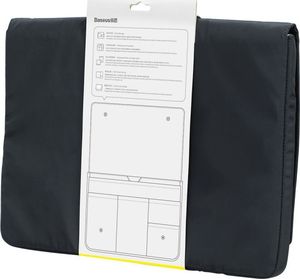 Torba Baseus Basics 16" (BSU1717GRY) 9