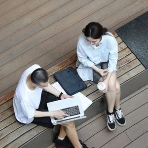 Torba Baseus Basics 16" (BSU1717GRY) 10