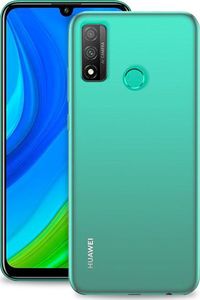 Puro PURO 0.3 Nude - Etui Huawei P Smart 2020 (przezroczysty) 2