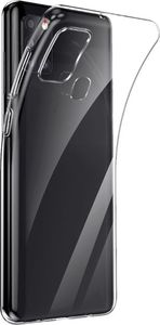 Puro PURO 0.3 Nude - Etui Samsung Galaxy A21s (przezroczysty) 4