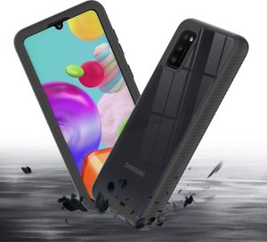 Tech-Protect TECH-PROTECT DEFENSE360 GALAXY A41 BLACK 5