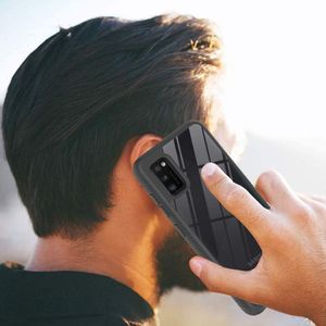 Tech-Protect TECH-PROTECT DEFENSE360 GALAXY A41 BLACK 6