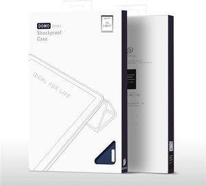 Etui na tablet Dux Ducis Domo Galaxy Tab S7 11" T870/T875 Czarne 8