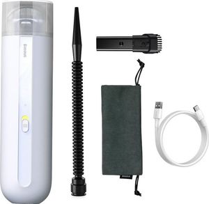 Odkurzacz ręczny Baseus A2 7