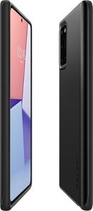 Spigen SPIGEN THIN FIT GALAXY NOTE 20 BLACK 5