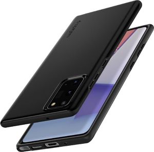 Spigen SPIGEN THIN FIT GALAXY NOTE 20 BLACK 6