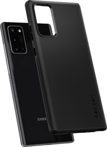 Spigen SPIGEN THIN FIT GALAXY NOTE 20 BLACK 7