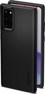 Spigen SPIGEN THIN FIT GALAXY NOTE 20 BLACK 8