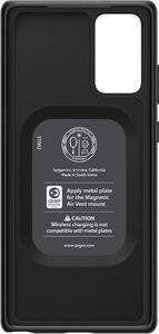 Spigen SPIGEN THIN FIT GALAXY NOTE 20 BLACK 9