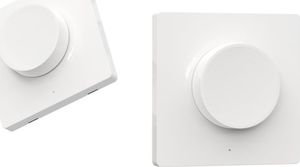 Xiaomi Włącznik i ściemniacz Yeelight Wireless Smart Dimmer 4