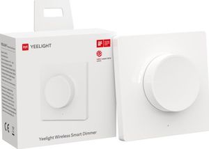 Xiaomi Włącznik i ściemniacz Yeelight Wireless Smart Dimmer 6