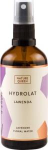 Nature Queen Hydrolat z lawendy 100ml 1