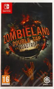 Zombieland: Double Tap Roadtrip 1