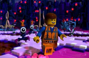 Lego Movie Videogame 2 Nintendo Switch 3