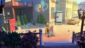 Noir Chronicles: City of Crime + Path Of Sin: Greed Nintendo Switch 6