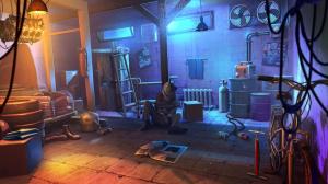 Noir Chronicles: City of Crime + Path Of Sin: Greed Nintendo Switch 7