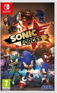 Sonic Forces 1