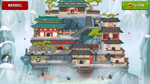 Scribblenauts Showdown Nintendo Switch 3