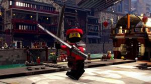 LEGO Ninjago Movie Videogame 2