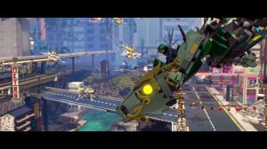 LEGO Ninjago Movie Videogame 7