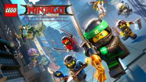 LEGO Ninjago Movie Videogame 8