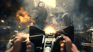 Wolfenstein The New Order Xbox 360 9