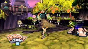 Sony Ratchet and Clank HD Trilogy PS3 2