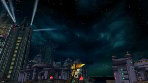 Sony Ratchet and Clank HD Trilogy PS3 4