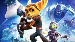 Sony Ratchet and Clank HD Trilogy PS3 6