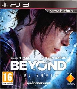 Beyond: Dwie dusze PS3 1