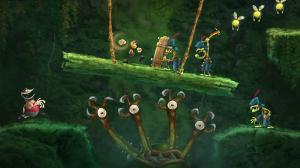 Rayman Legends PS3 4